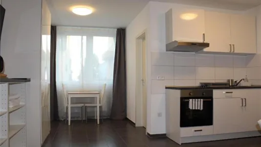 Apartments in Ludwigsburg - photo 4