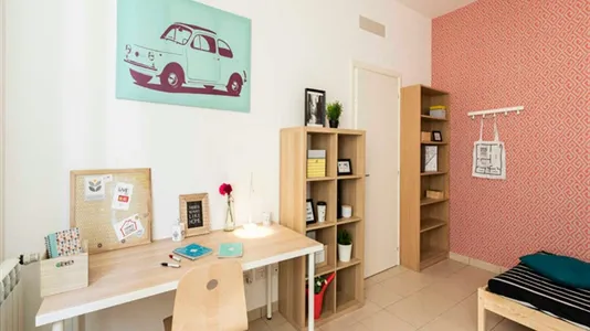 Rooms in Milano Zona 5 - Vigentino, Chiaravalle, Gratosoglio - photo 4