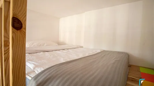 Apartments in Location is not specified - photo 6