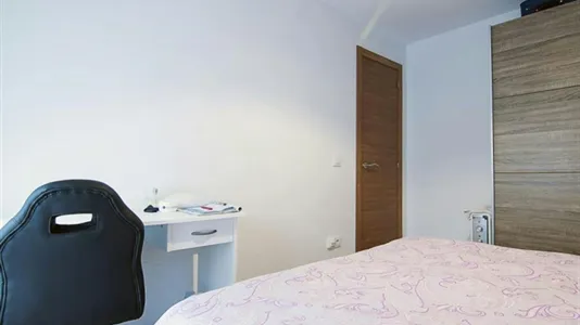 Rooms in Valencia La Zaidía - photo 3