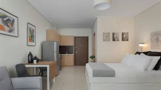 Apartments in Zografou - photo 2