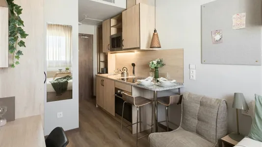 Apartments in Pamplona/Iruña - photo 2