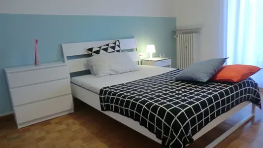 Rooms in Padua - photo 5