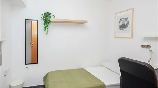 Rooms in Valencia Algirós - photo 5