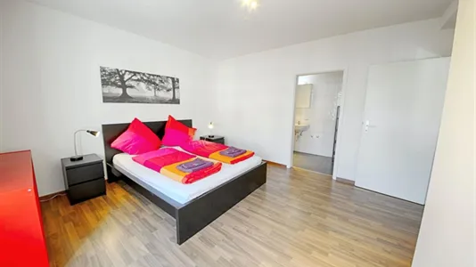 Apartments in Zürich Distrikt 11 - photo 8