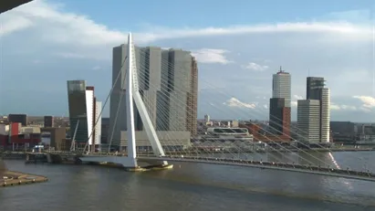 Apartment for rent in Rotterdam