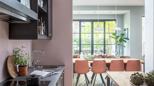 Rooms in Brussels Sint-Gillis - photo 7