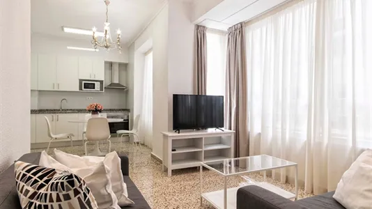 Rooms in Alicante/Alacant - photo 10