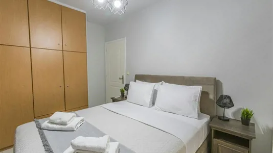 Apartments in Nikaia-Agios Ioannis Rentis - photo 2