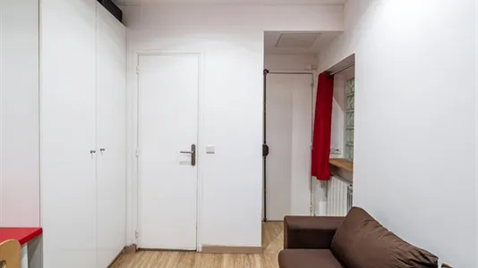 Apartments in Paris 13ème arrondissement - Place d'Italie - photo 8