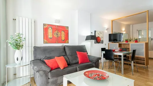 Apartments in Madrid Centro - photo 4