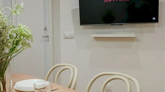 Rooms in Madrid Moncloa-Aravaca - photo 5