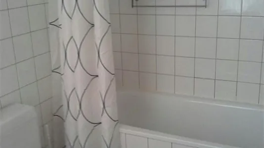 Rooms in Brussels Sint-Gillis - photo 6