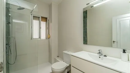 Rooms in Valladolid - photo 6