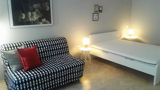 Apartments in Budapest Erzsébetváros - photo 2