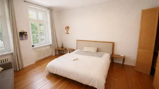 Rooms in Berlin Mitte - photo 1