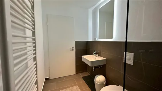 Rooms in Berlin Mitte - photo 10