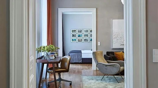 Apartments in Wien Mariahilf - photo 9