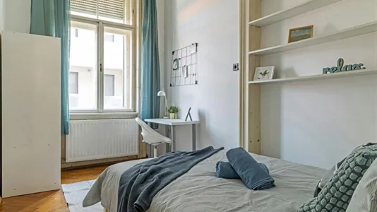 Rooms in Budapest Újpest - photo 3