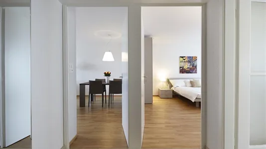 Apartments in Zürich Distrikt 6 - photo 5
