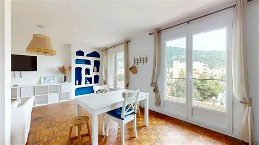 Rooms in Nice - photo 10