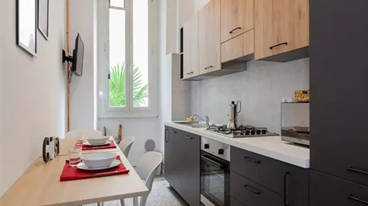 Rooms in Milano Zona 3 - Porta Venezia, Città Studi, Lambrate - photo 9