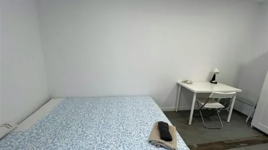Rooms in Barcelona Eixample - photo 4