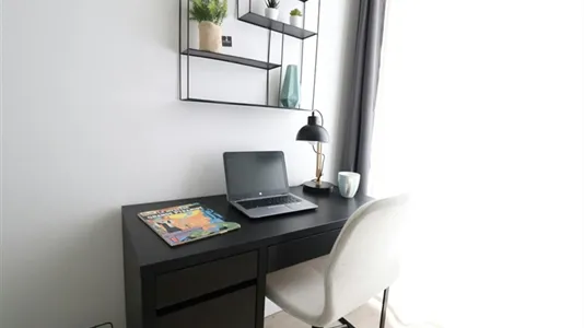 Rooms in Nice - photo 6