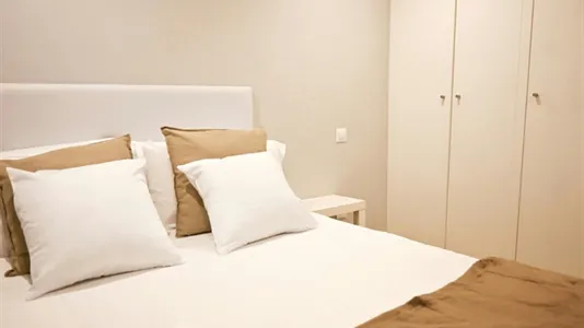 Apartments in Madrid Arganzuela - photo 4