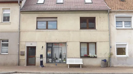 Rooms in Zwickau - photo 3