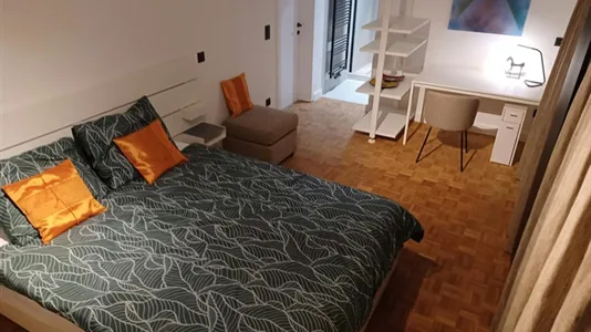 Apartments in Brussels Sint-Pieters-Woluwe - photo 8