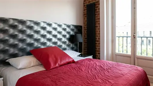 Apartments in Madrid Centro - photo 10