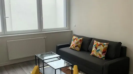 Apartments in Strasbourg - photo 9