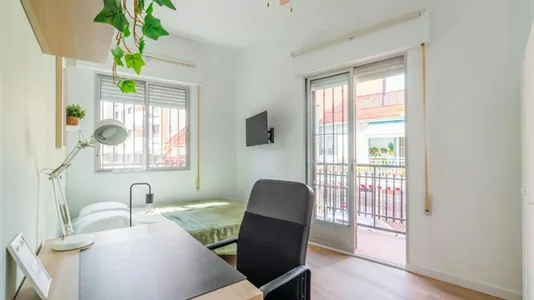 Rooms in Getafe - photo 5