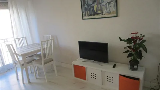 Apartments in Madrid Arganzuela - photo 3