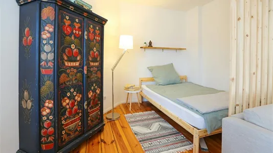 Apartments in Berlin Neukölln - photo 7