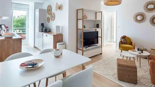 Rooms in Lyon - photo 9