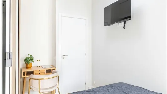 Rooms in Madrid Arganzuela - photo 6