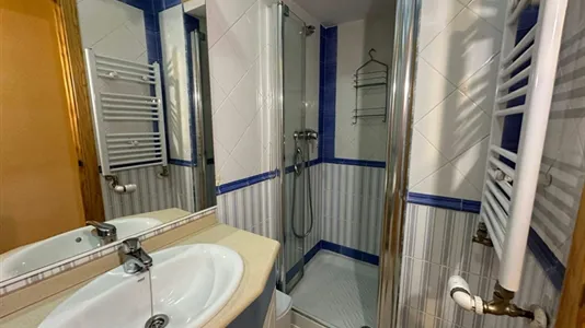 Rooms in Madrid Arganzuela - photo 10