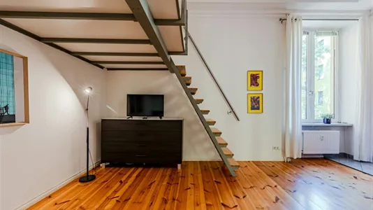 Apartments in Location is not specified - photo 10