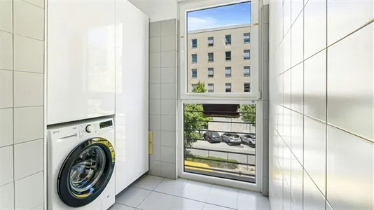 Apartments in Location is not specified - photo 9