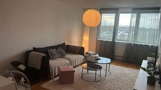 Apartments in Rosengård - photo 1