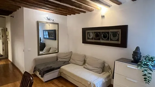 Apartments in Paris 6ème arrondissement - Saint Germain - photo 8