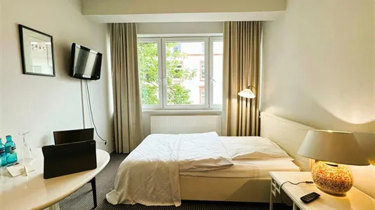 Apartments in Location is not specified - photo 4