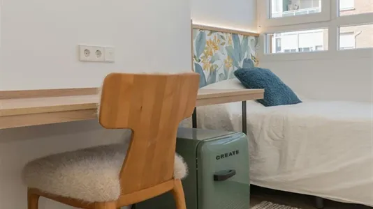 Rooms in Madrid Fuencarral-El Pardo - photo 3