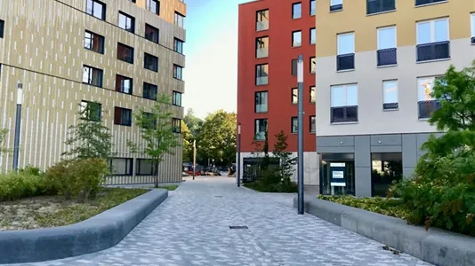 Apartments in Berlin Mitte - photo 9