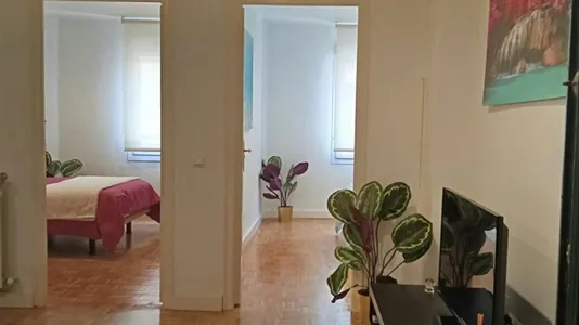 Rooms in Madrid Moncloa-Aravaca - photo 7