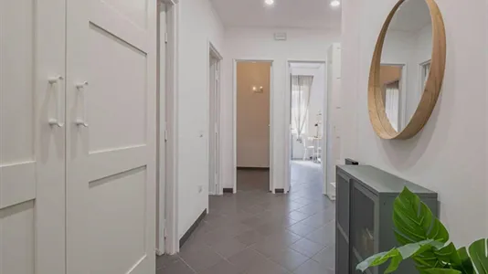 Rooms in Roma Municipio II – Parioli/Nomentano - photo 6