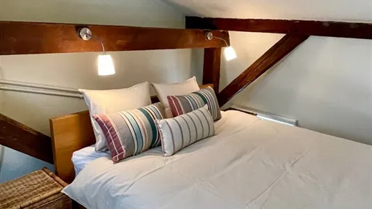 Apartments in Budapest Belváros-Lipótváros - photo 5