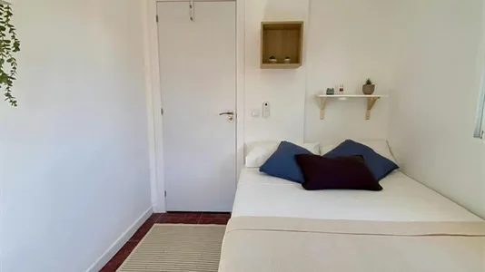 Rooms in Burjassot - photo 4